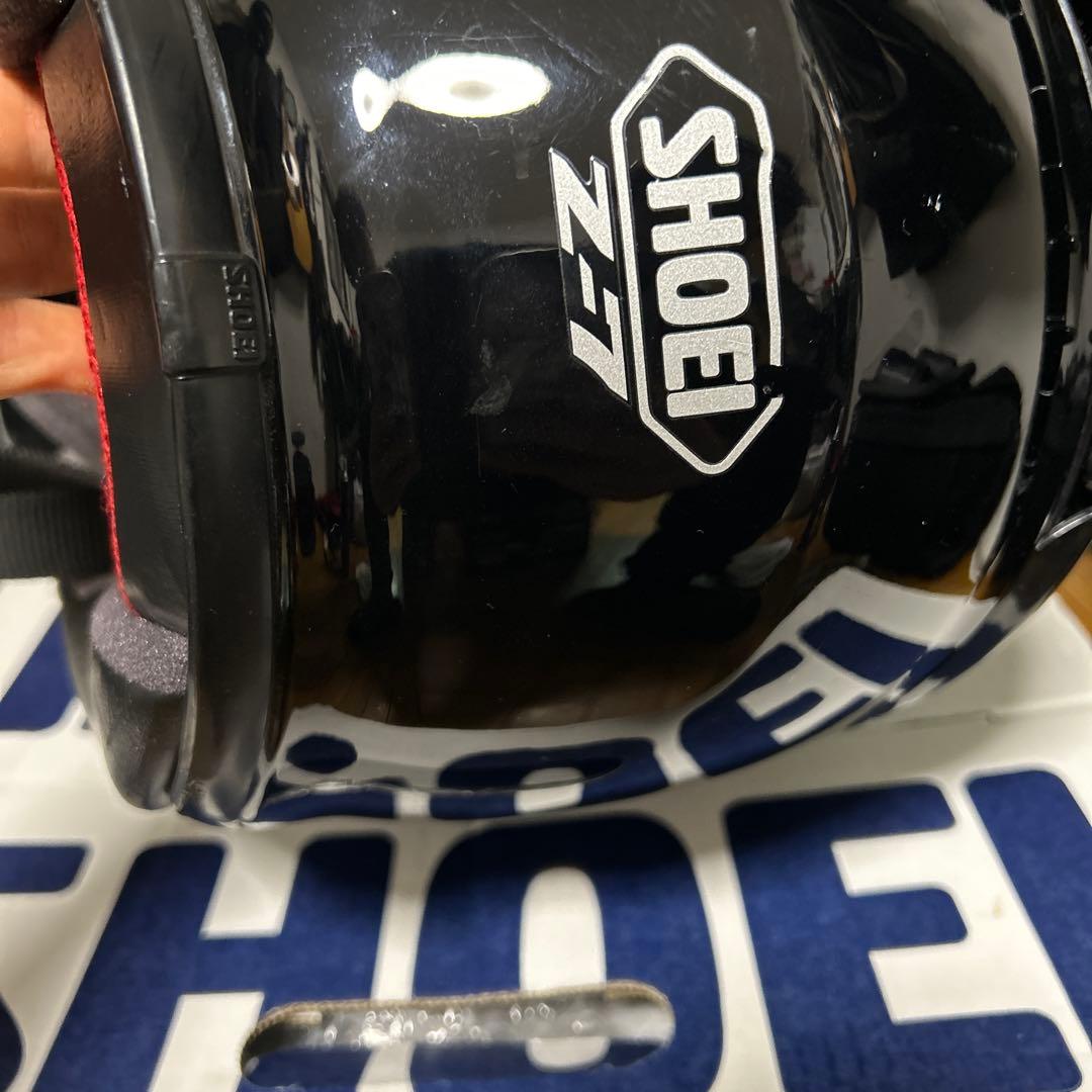 SHOEI Z-7 Mサイズ