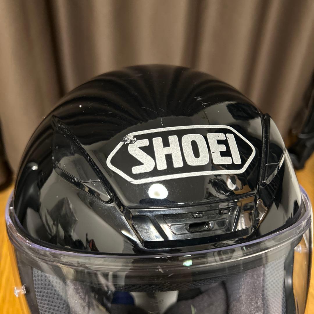 SHOEI Z-7 Mサイズ