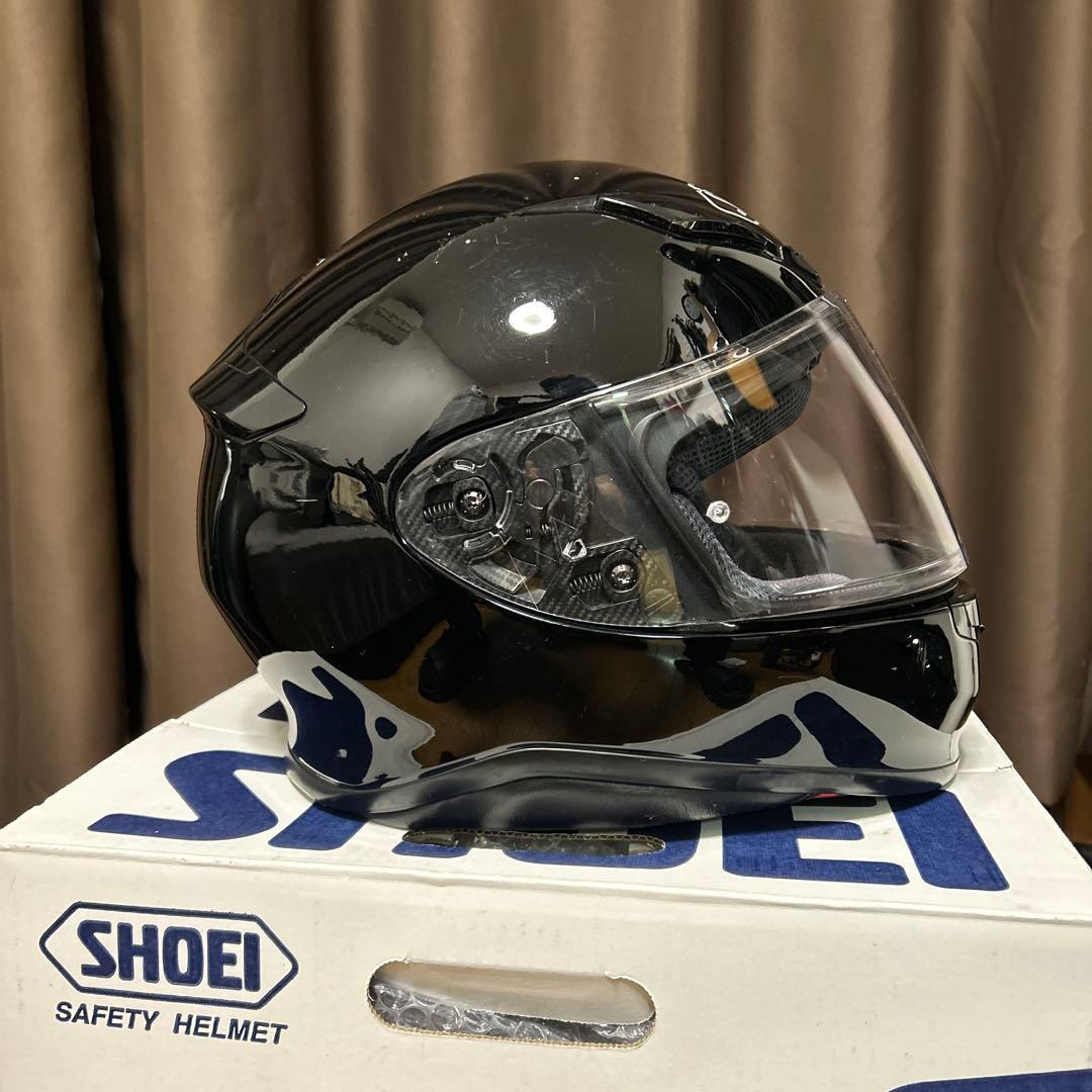 SHOEI Z-7 Mサイズ