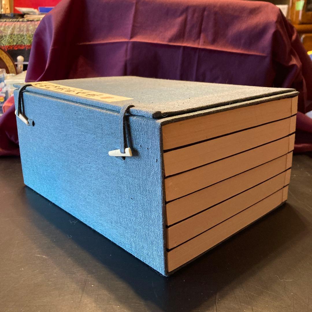 さらに再々値下げ！囲碁　本因坊秀哉全集全六巻　定価　63000円！