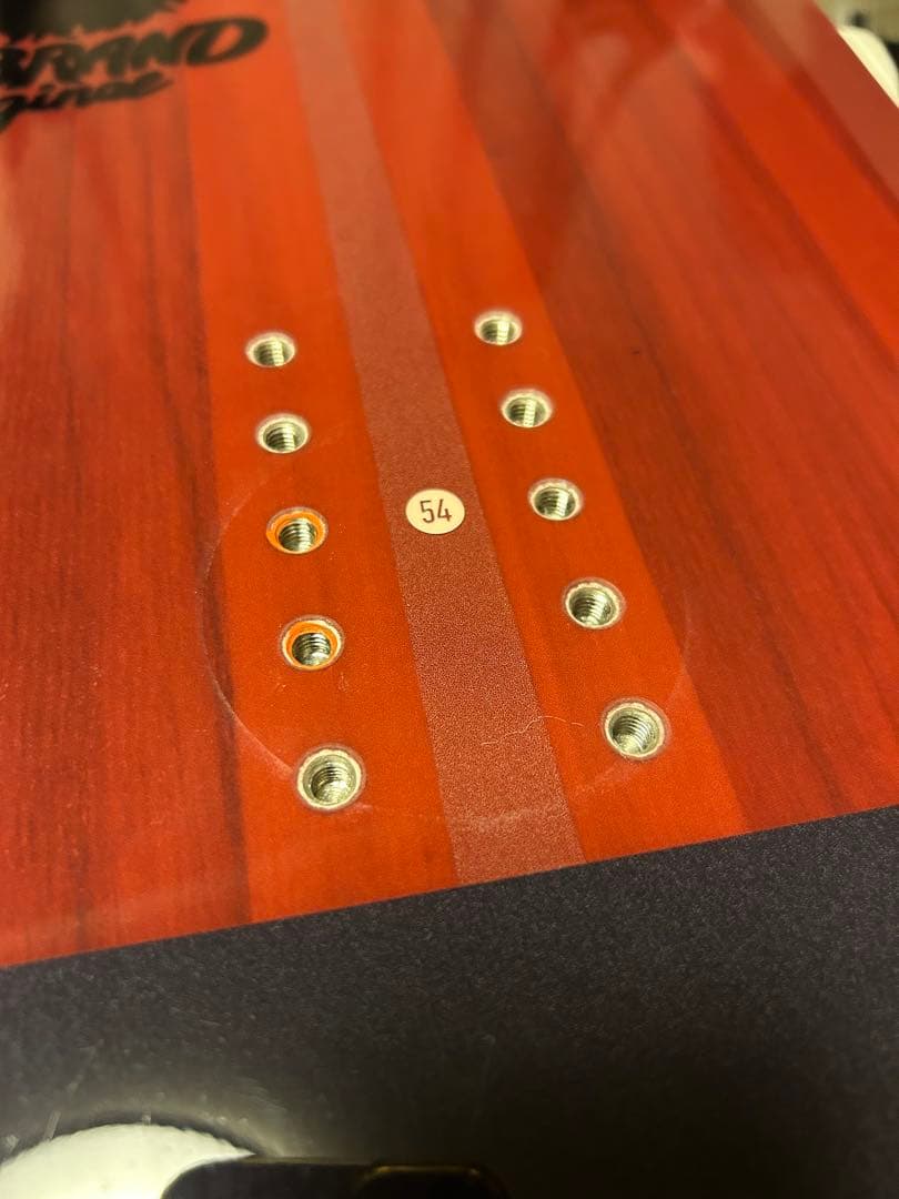 24〜25限定カラー TJ BRAND GOLDEN BAT 155.5