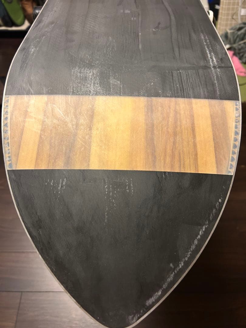 24〜25限定カラー TJ BRAND GOLDEN BAT 155.5