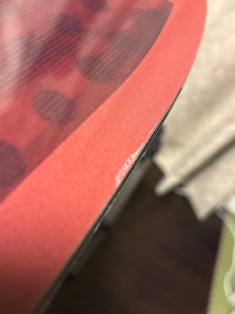 24〜25限定カラー TJ BRAND GOLDEN BAT 155.5