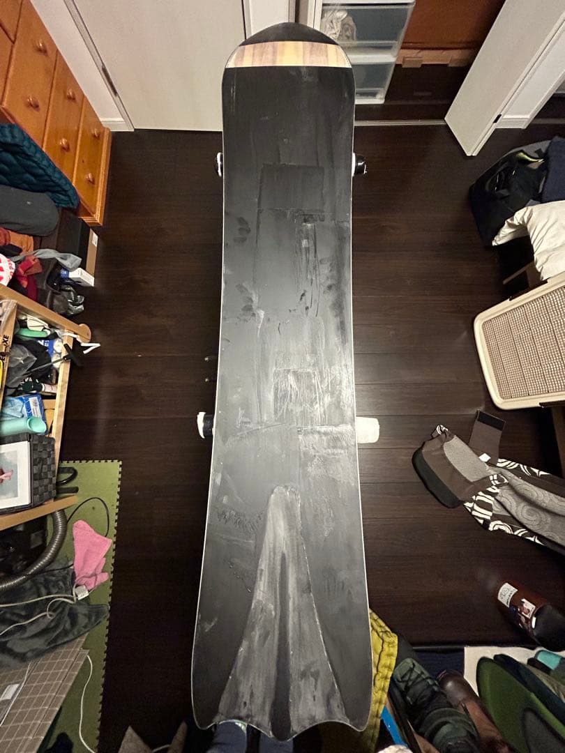 24〜25限定カラー TJ BRAND GOLDEN BAT 155.5