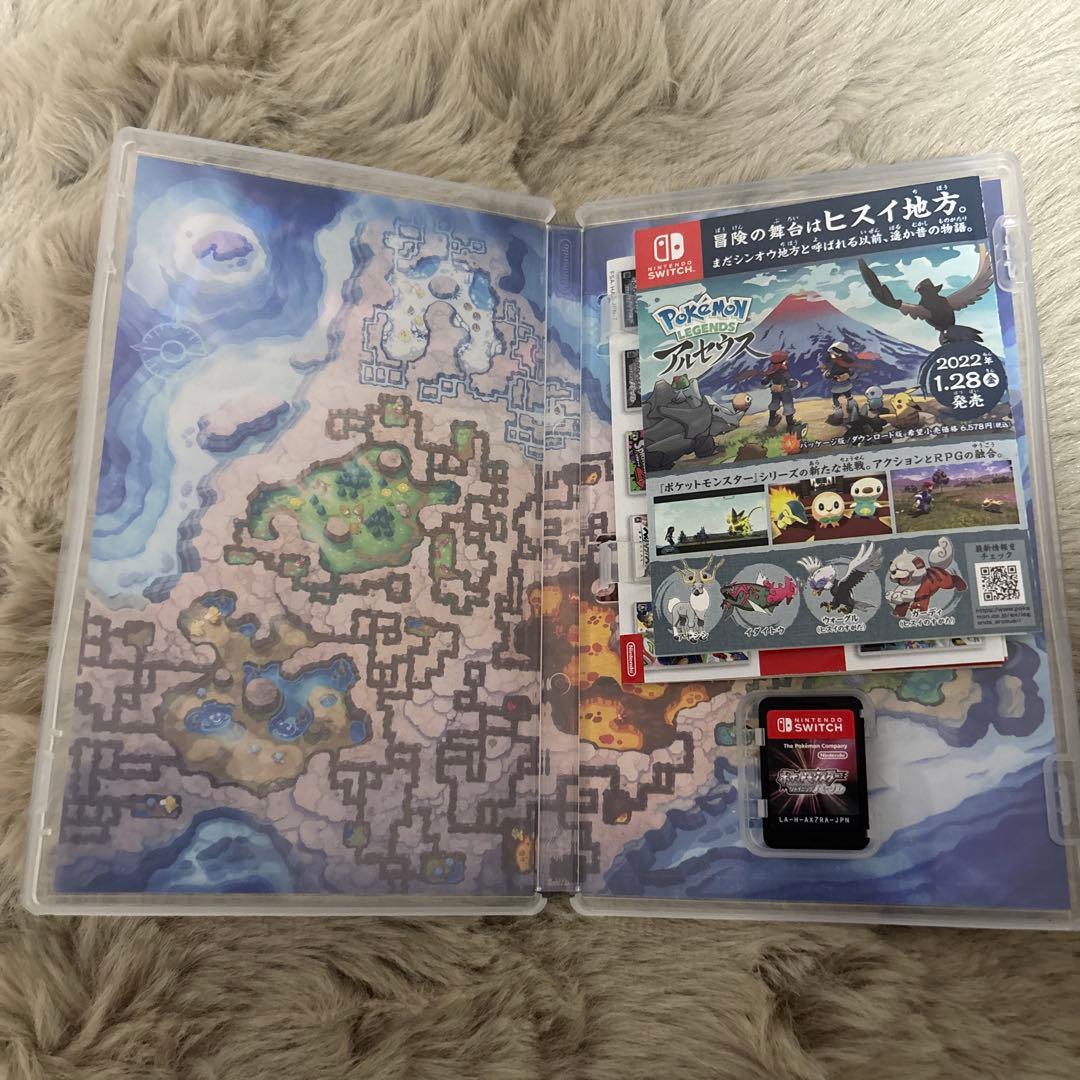 ミ*ミ様 Switchソフトまとめうり5つ