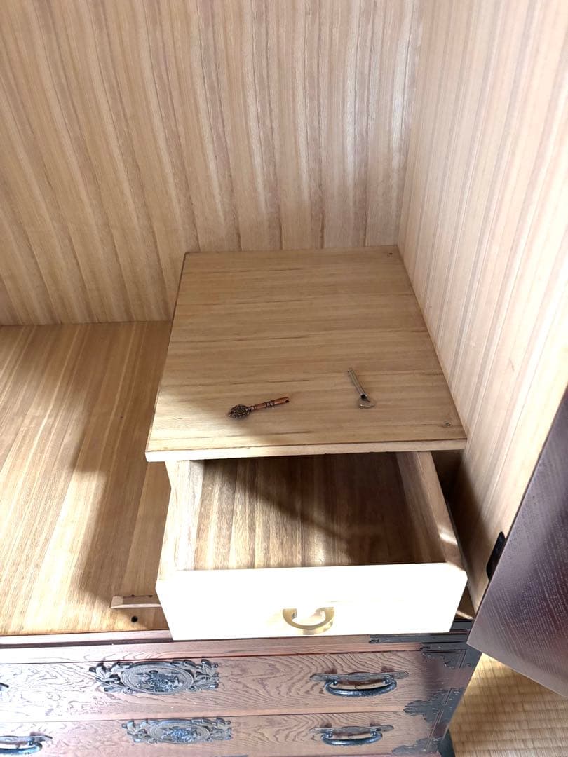 チェスト・タンス wuming