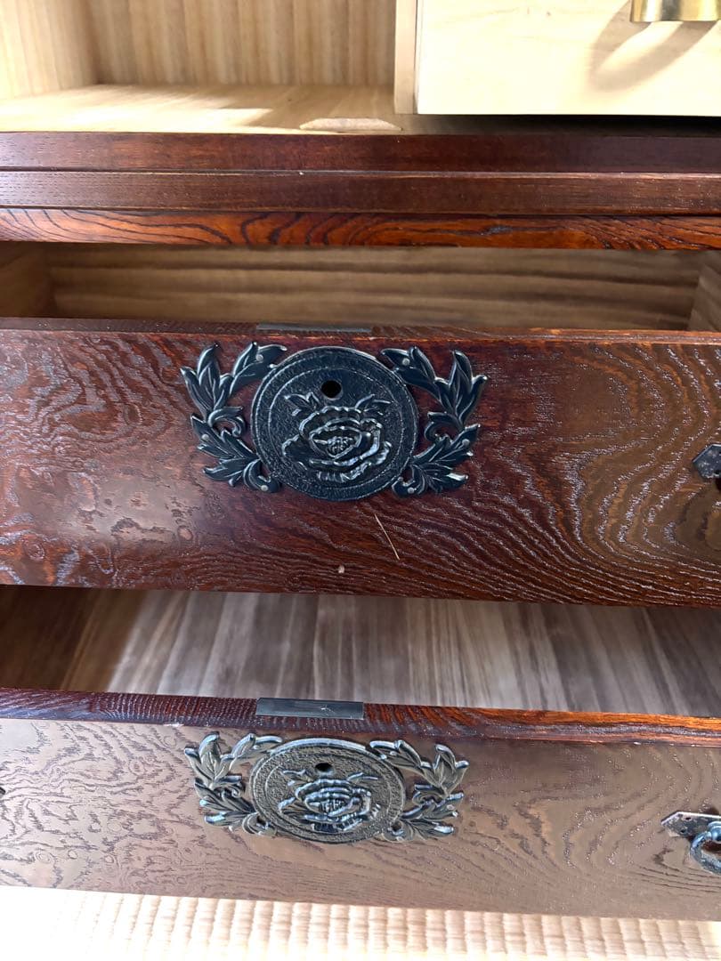 チェスト・タンス wuming