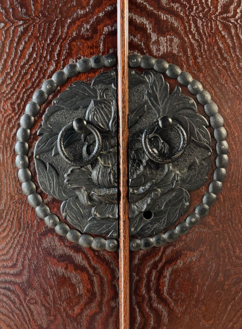 チェスト・タンス wuming