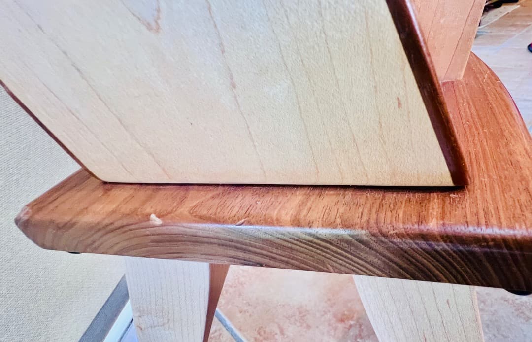 Dusty Strings FH26 アイリッシュハープ 状態良好 送料込！