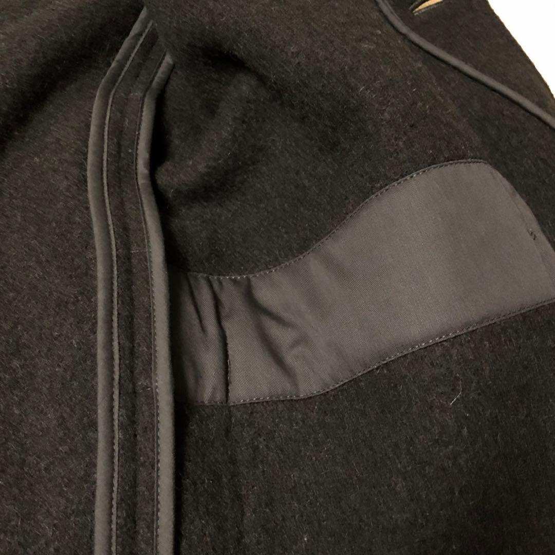 フレッドペリー FRED PERRY Reissues ドンキーコート 英国製