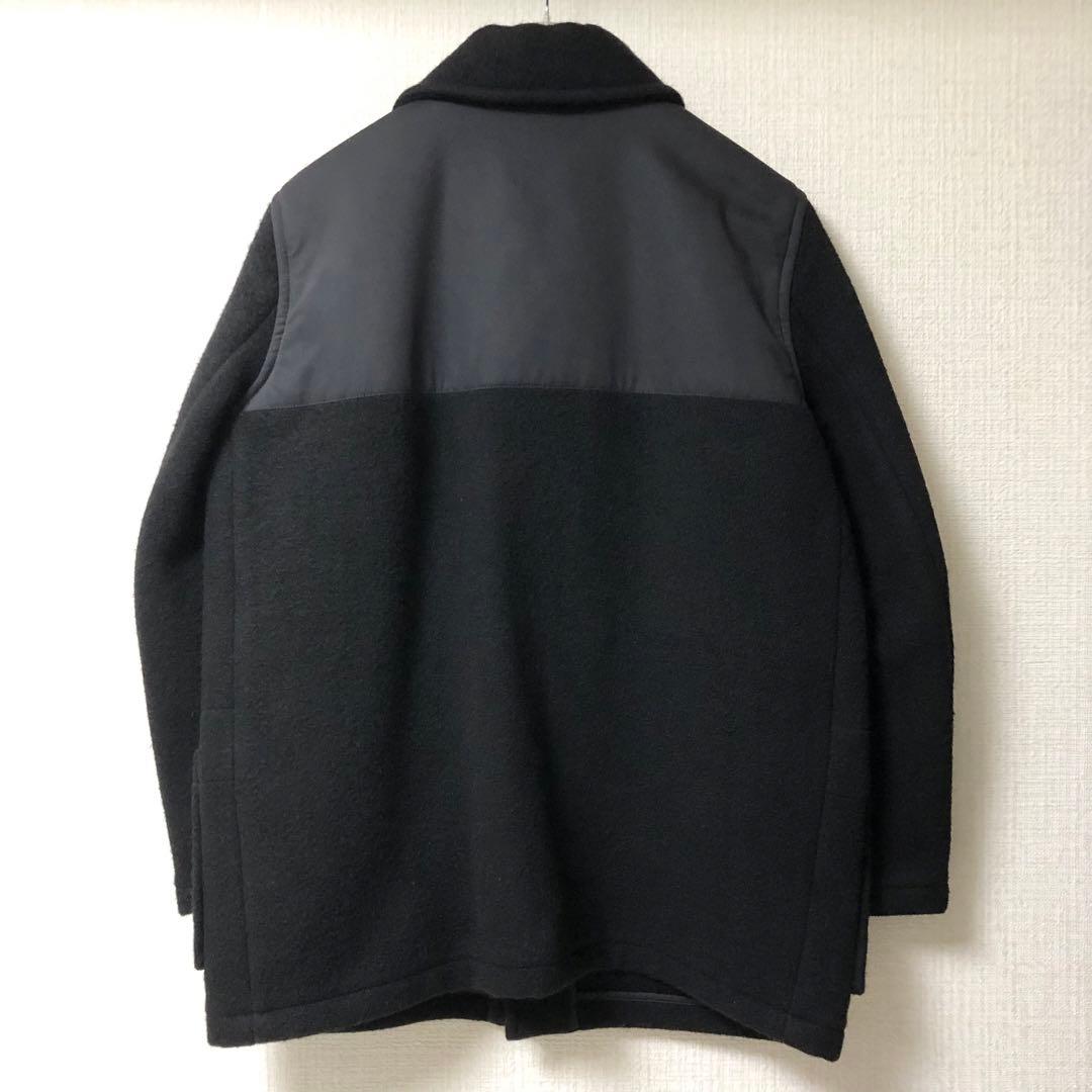 フレッドペリー FRED PERRY Reissues ドンキーコート 英国製