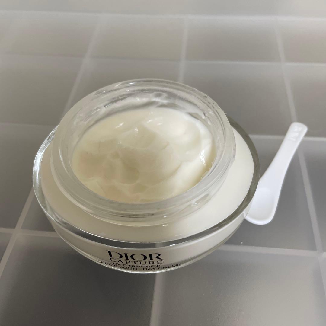 Dior ディオールカプチュールクレーム　50ml
