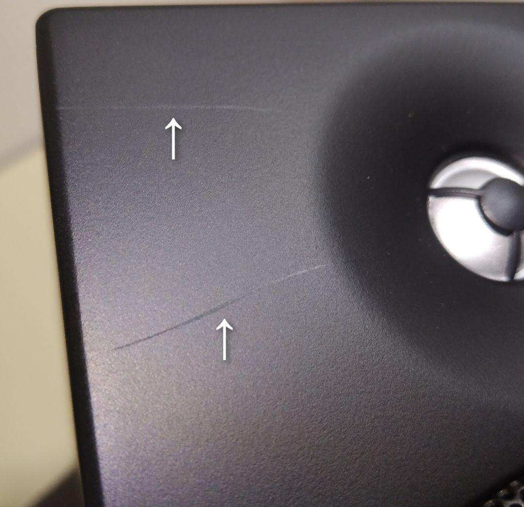 YAMAHA MSP3A ペア ※商品説明要確認