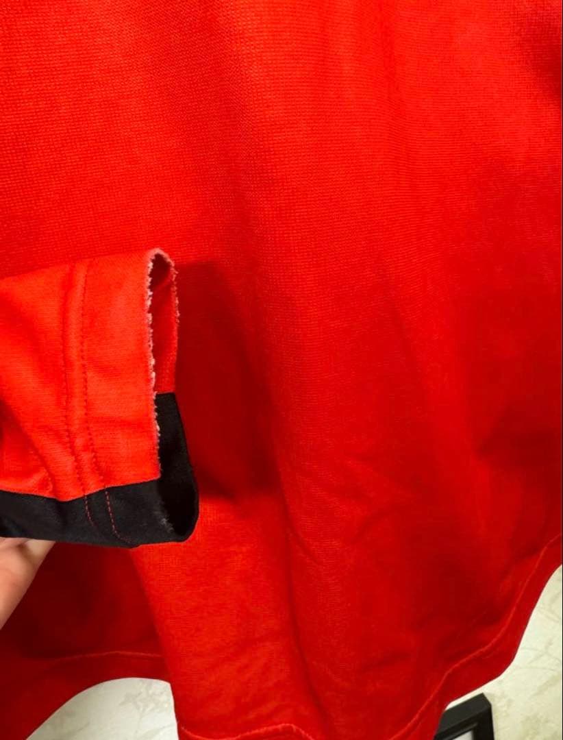 北海道コンサドーレ札幌 練習着 支給 M