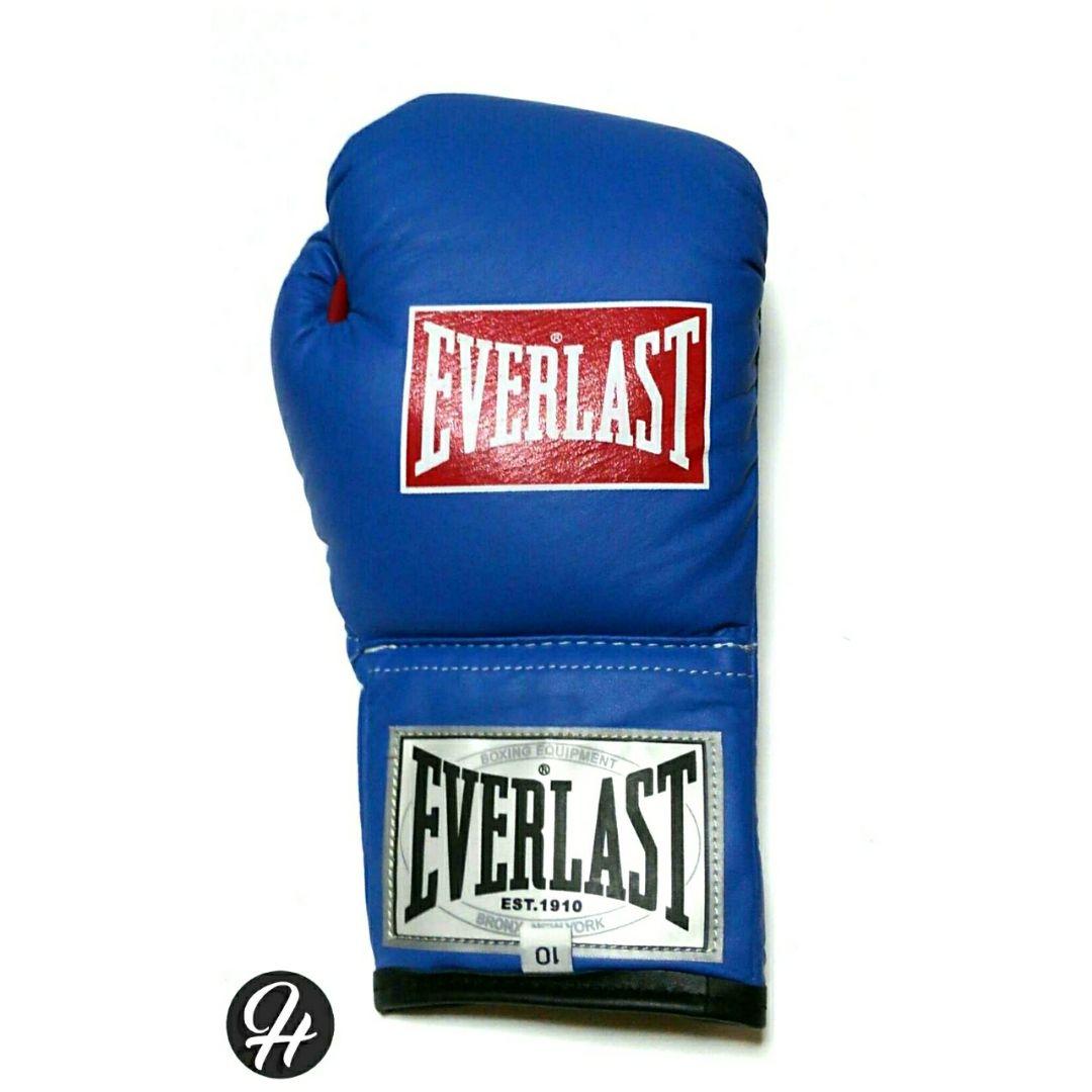 エバーラスト ボクシング グローブ 10オンス