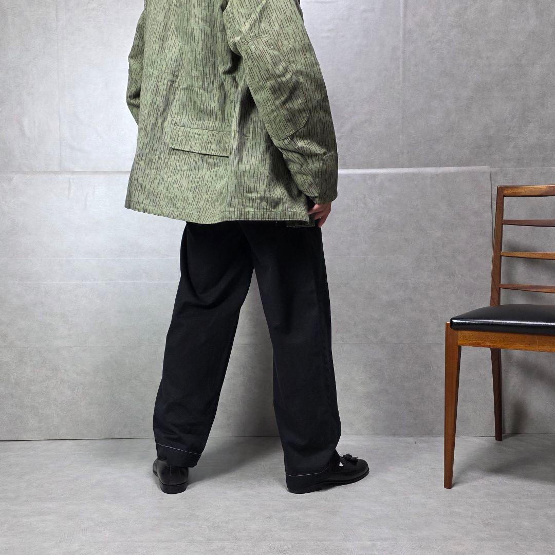 00sPoloByRalphLaurenラルフローレン黒染めANDREWポロチノ