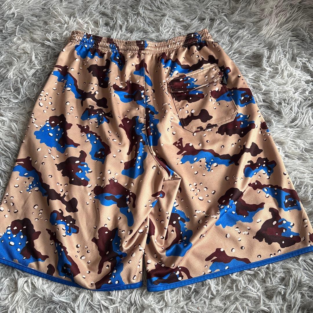 Arch×GALLERY 迷彩柄 バスパン Lサイズ ARCH