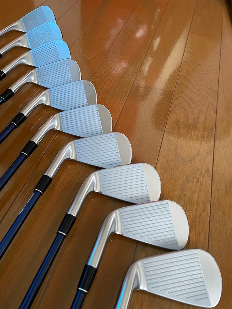 スリクソンZX5 ディアマナ60フレックスＳ