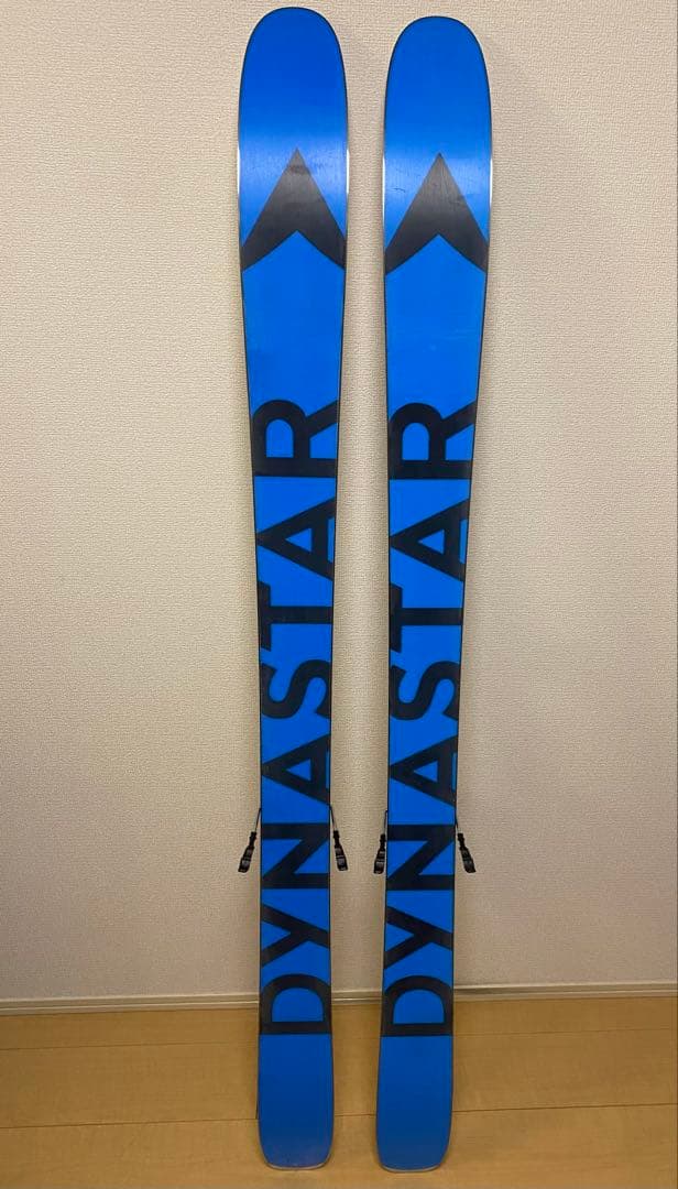 DYNASTAR フリースキー板　171㎝