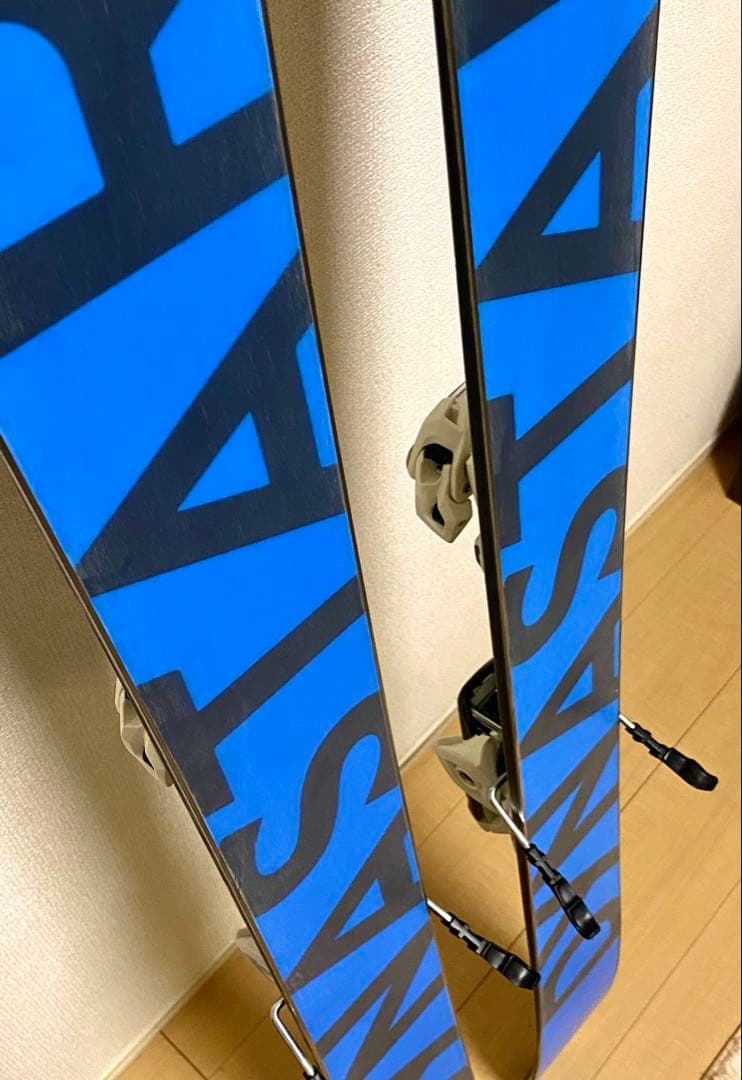 DYNASTAR フリースキー板　171㎝