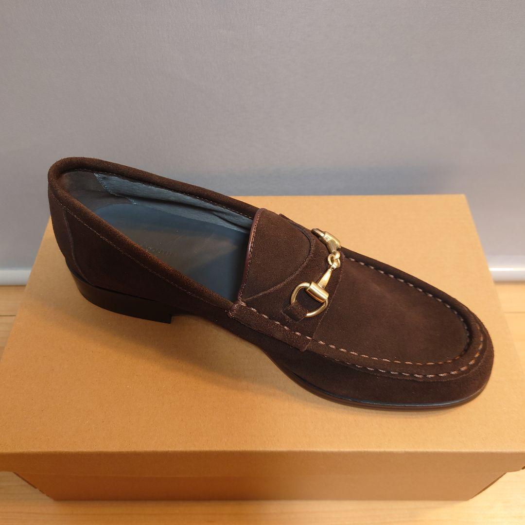 【ほぼ新品】BEAUTY&YOUTH UNITED ARROWS・ローファー