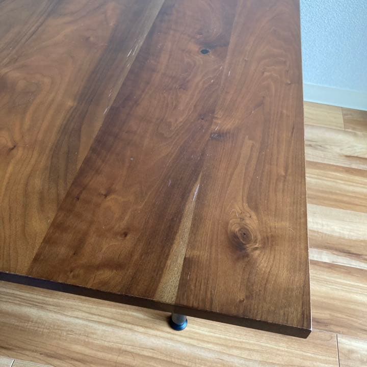 Low Table ウォールナット ローテーブル