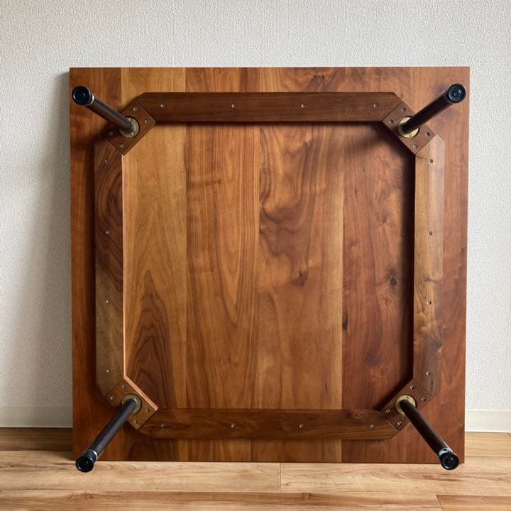 Low Table ウォールナット ローテーブル