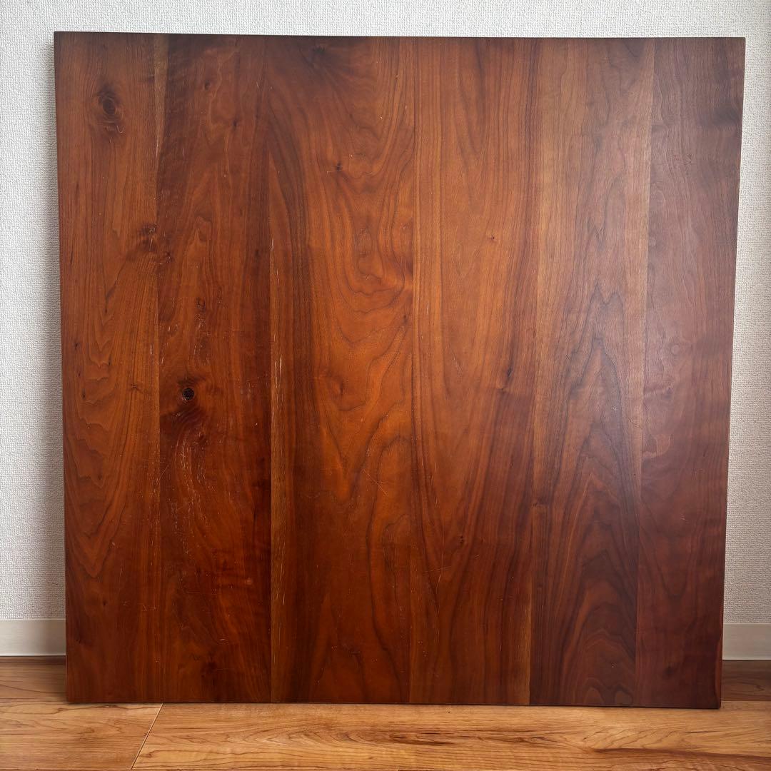 Low Table ウォールナット ローテーブル