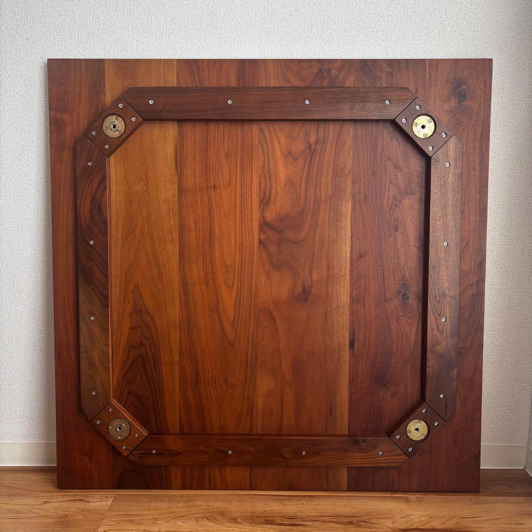 Low Table ウォールナット ローテーブル