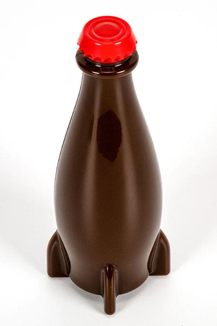 ライトアップ ヌカ・コーラ ミニフィギュア Fallout フォールアウト