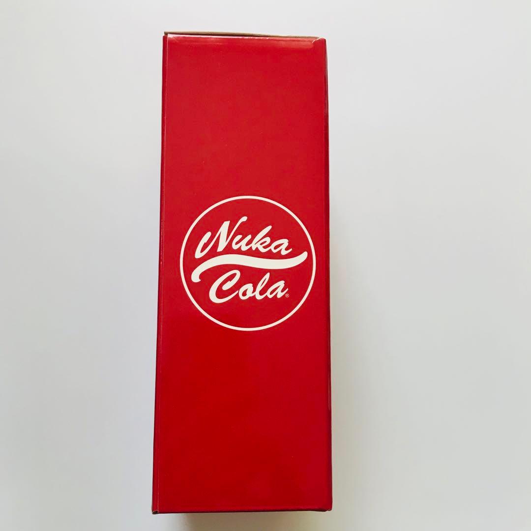 ライトアップ ヌカ・コーラ ミニフィギュア Fallout フォールアウト