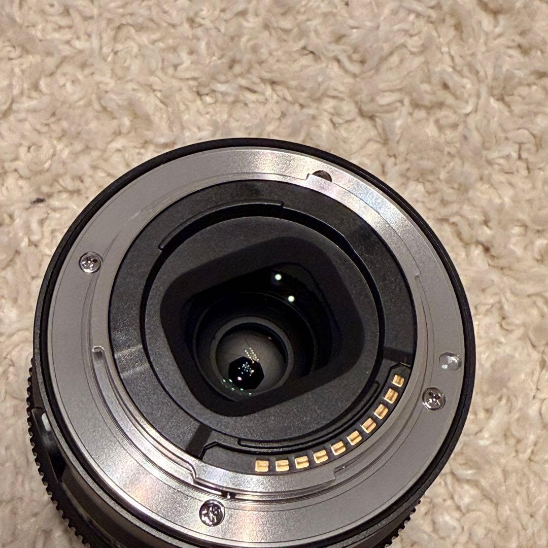 【本日限定割引】SONY FE 24mm F2.8G SEL24F28G