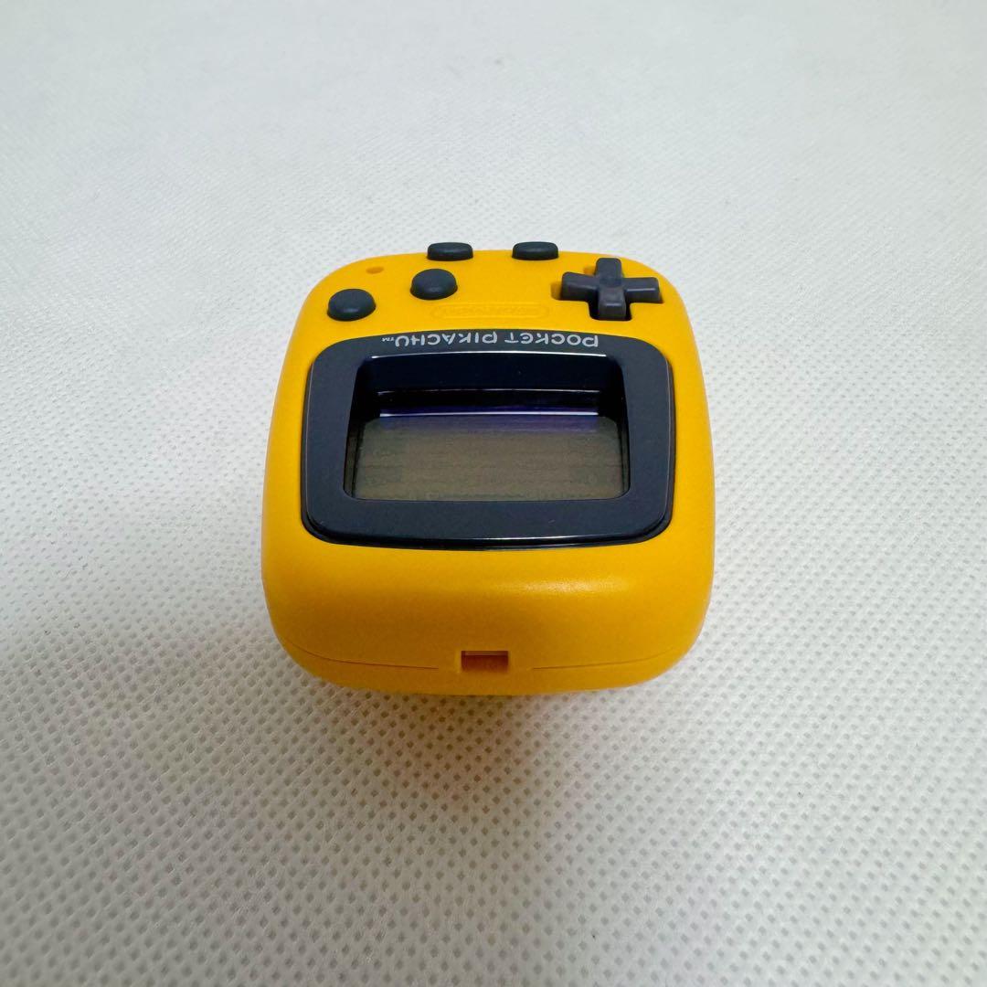 Nintendo ポケットピカチュウ