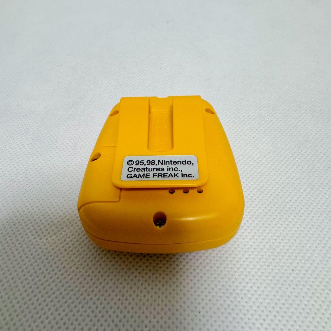 Nintendo ポケットピカチュウ