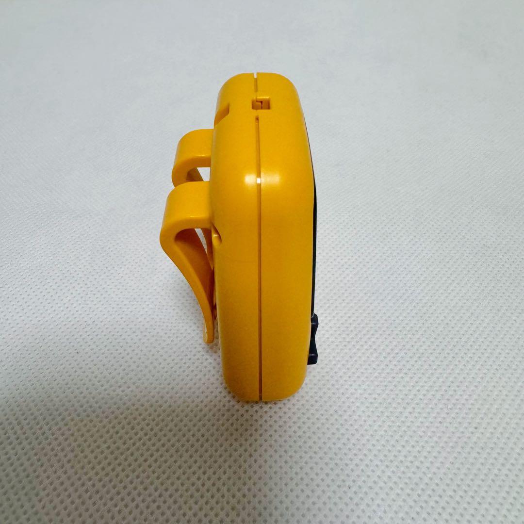 Nintendo ポケットピカチュウ