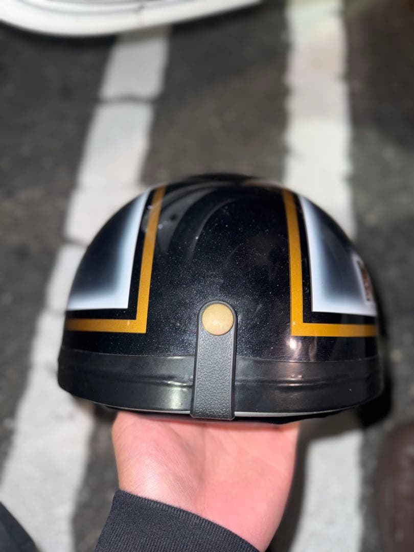 Kawasakiコルク半立花コルク半