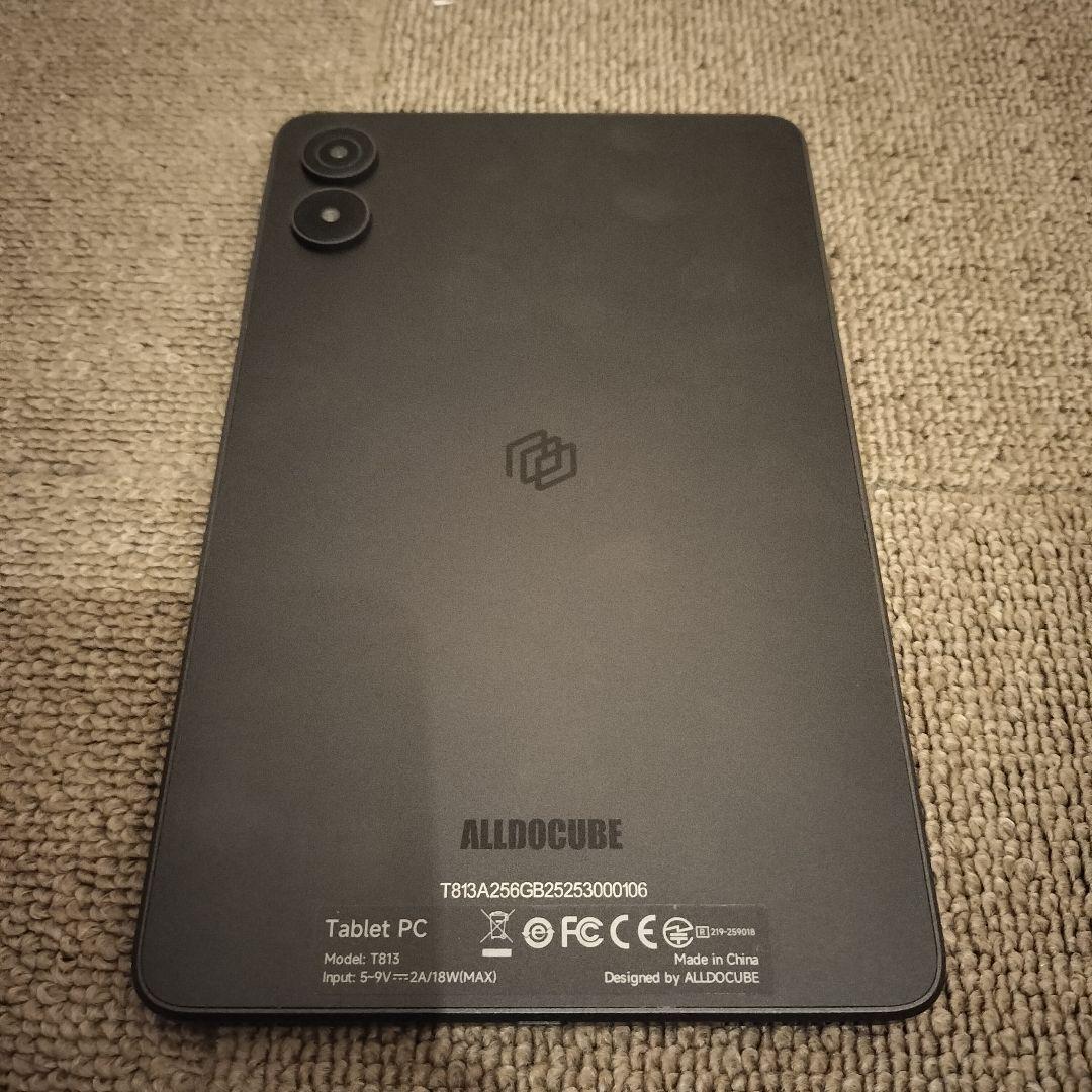 iPlay 70 mini pro 8.4インチ タブレット