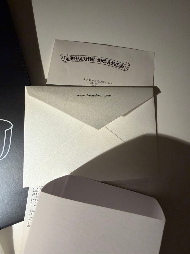 クロムハーツ ソックス prntclt blk embrdry grn グリーン