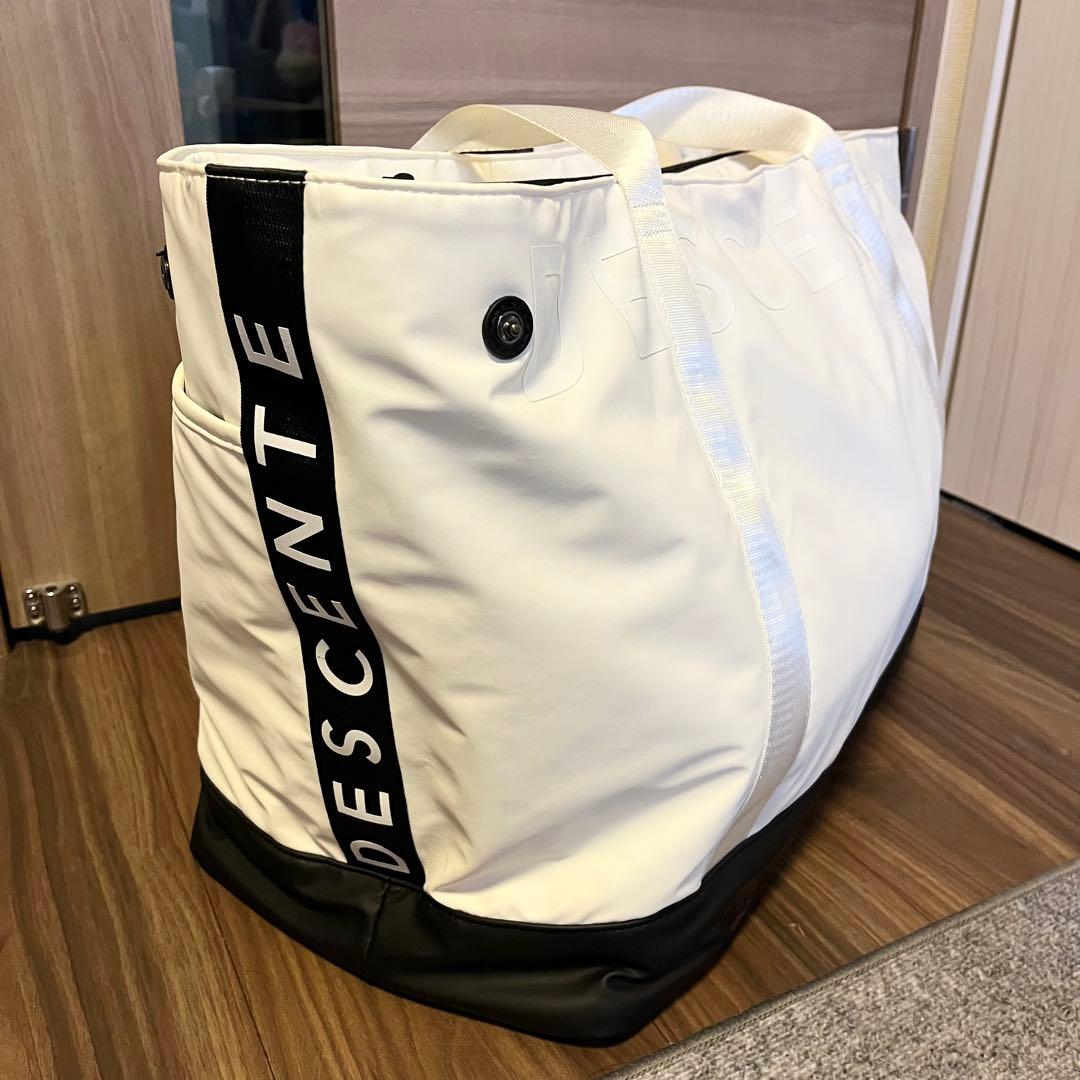 デサントゴルフ トートバッグ ロッカーバッグ