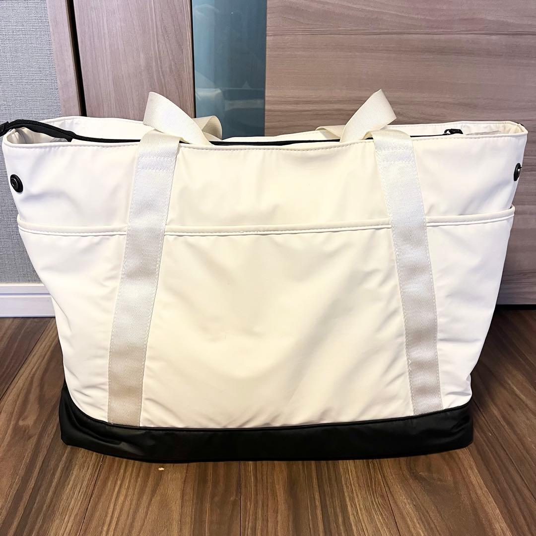 デサントゴルフ トートバッグ ロッカーバッグ