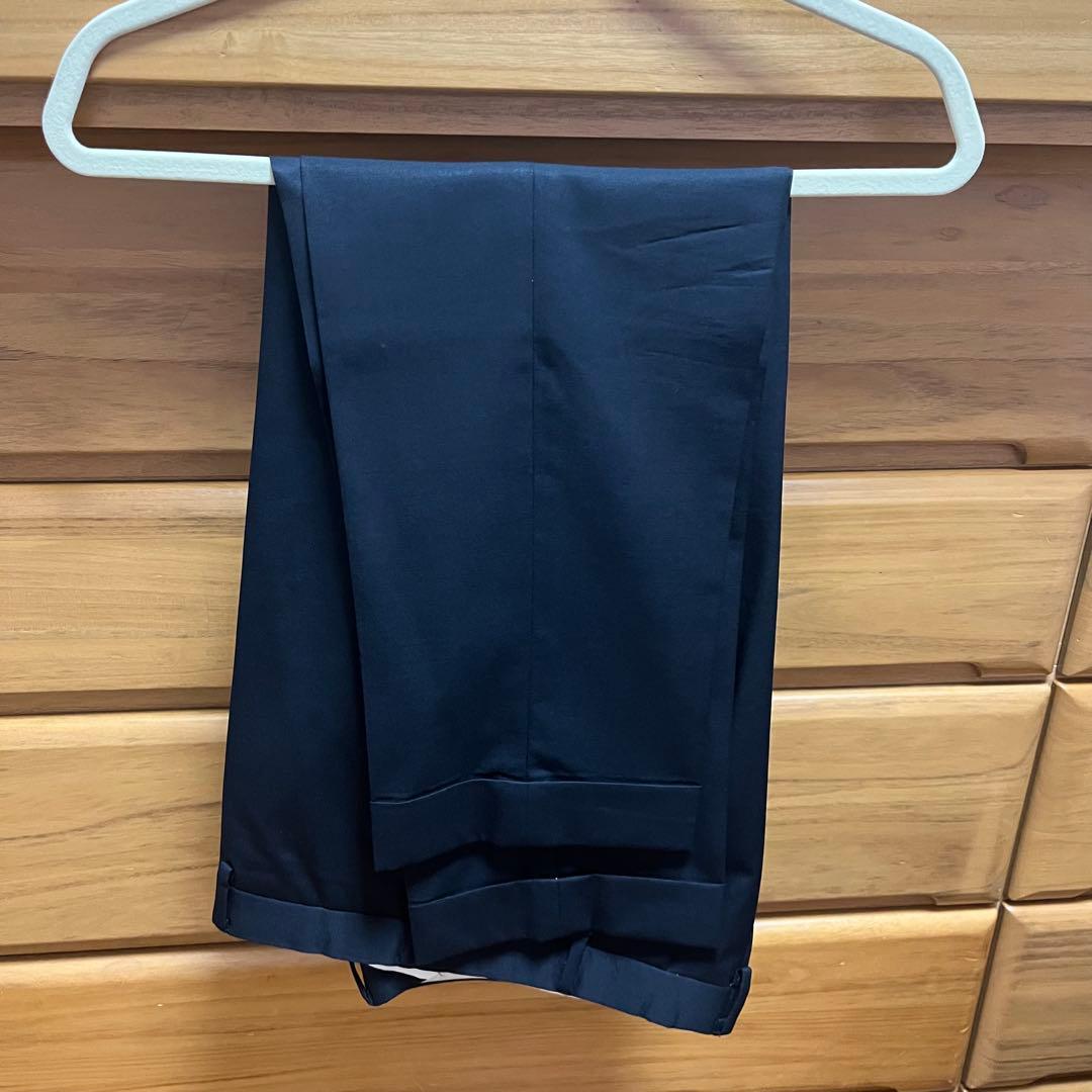 JPRESS 上下スーツセット メンズ ジャケット パンツ 春夏用