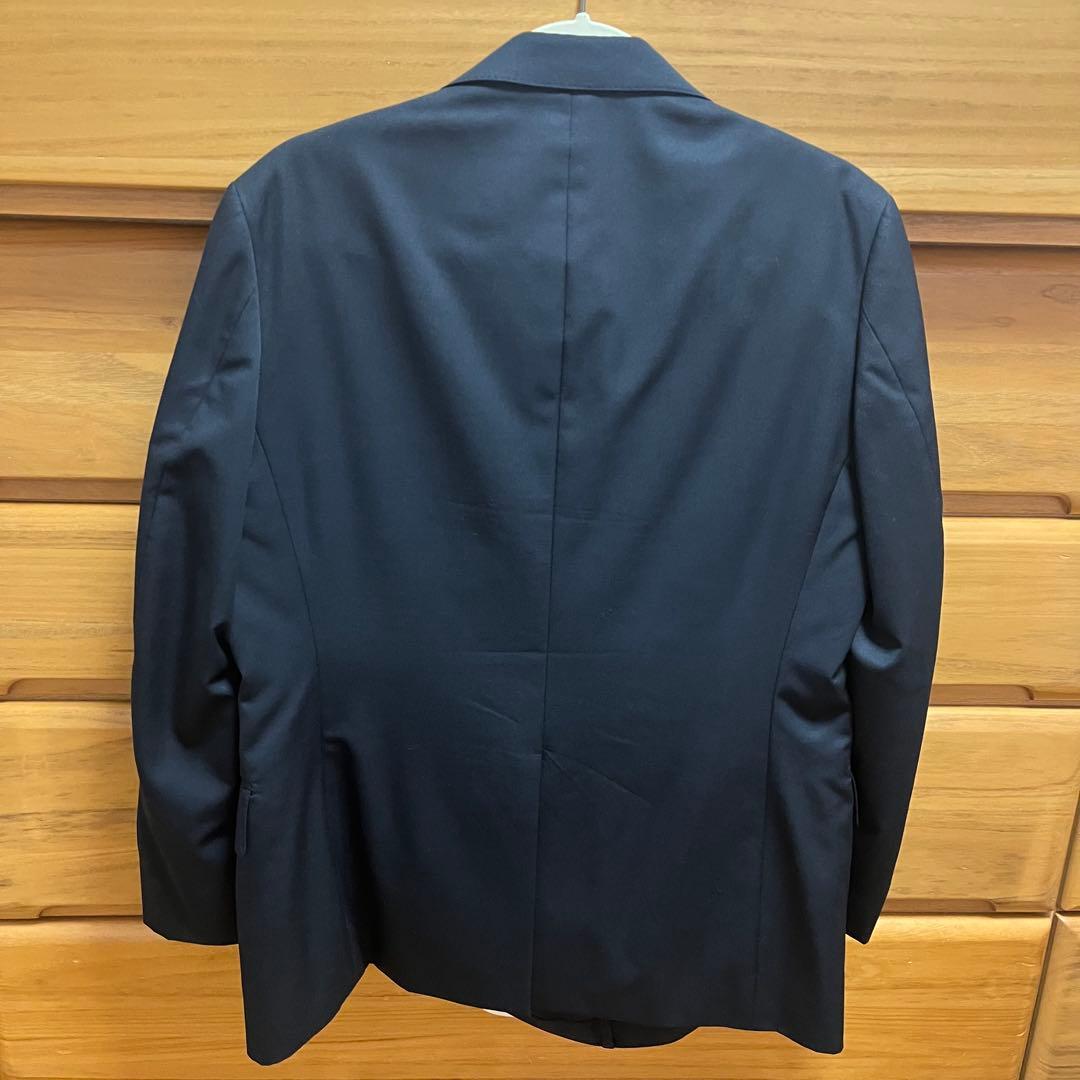 JPRESS 上下スーツセット メンズ ジャケット パンツ 春夏用