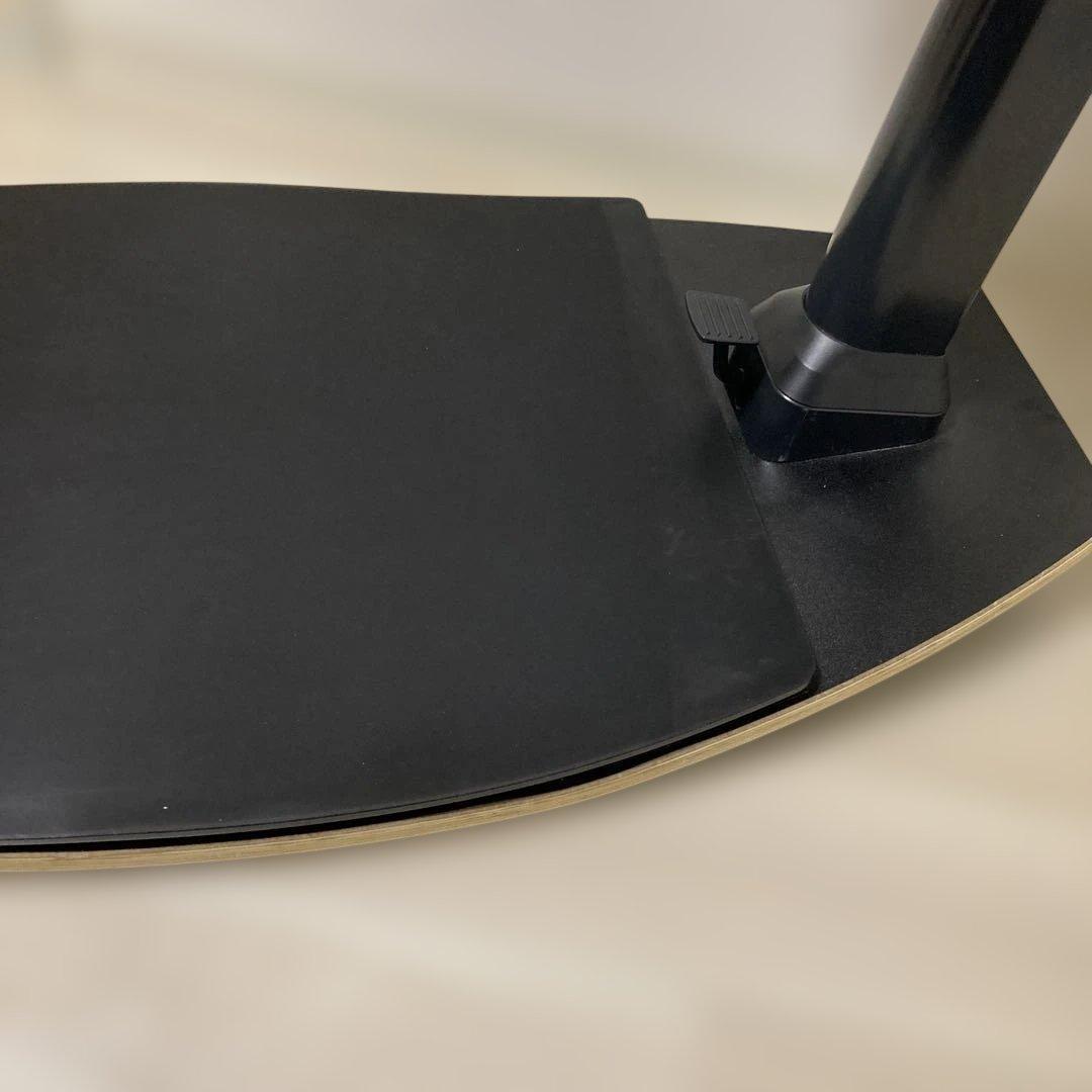 【引取限定】スタンディングチェア サンワサプライ エルゴノミクス