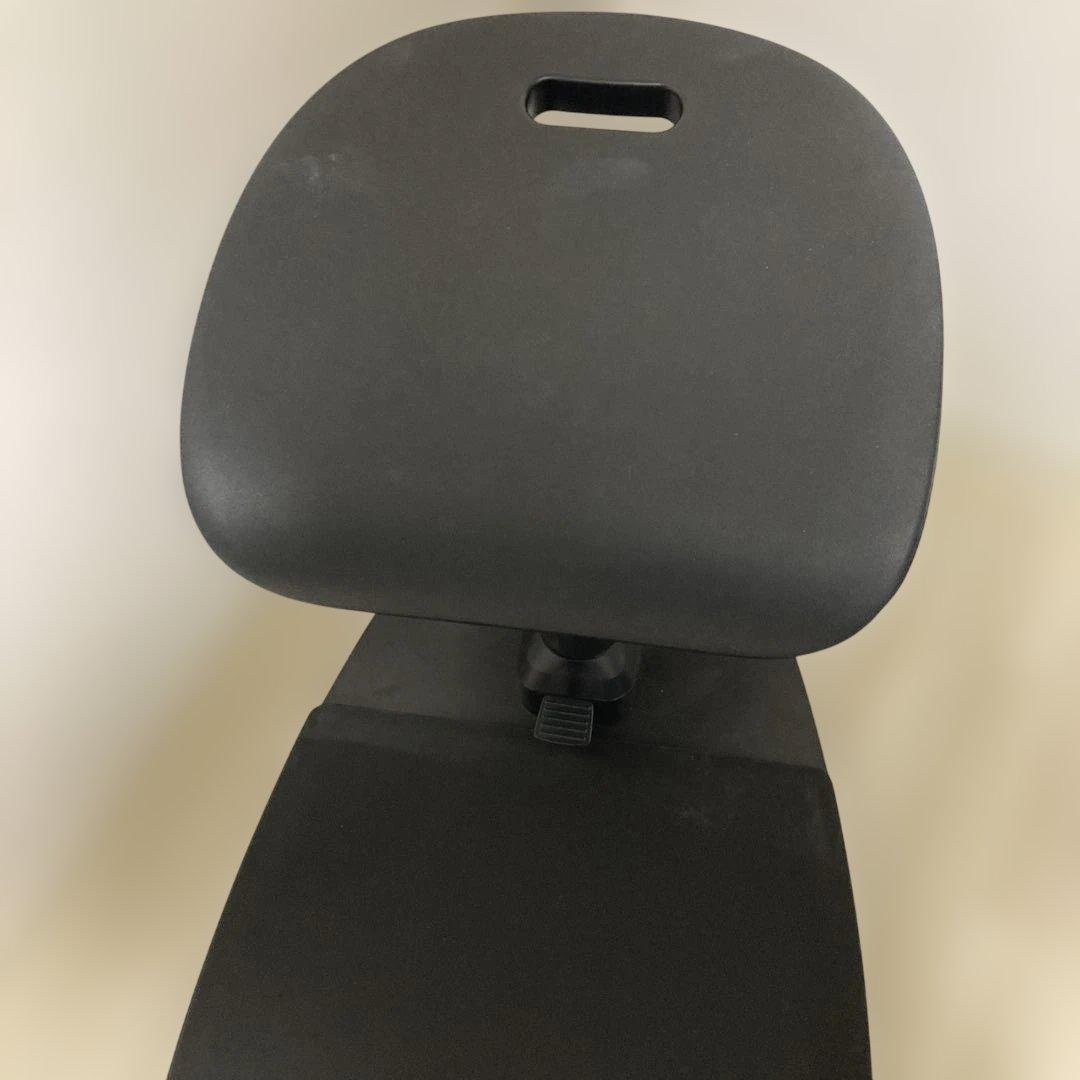 【引取限定】スタンディングチェア サンワサプライ エルゴノミクス