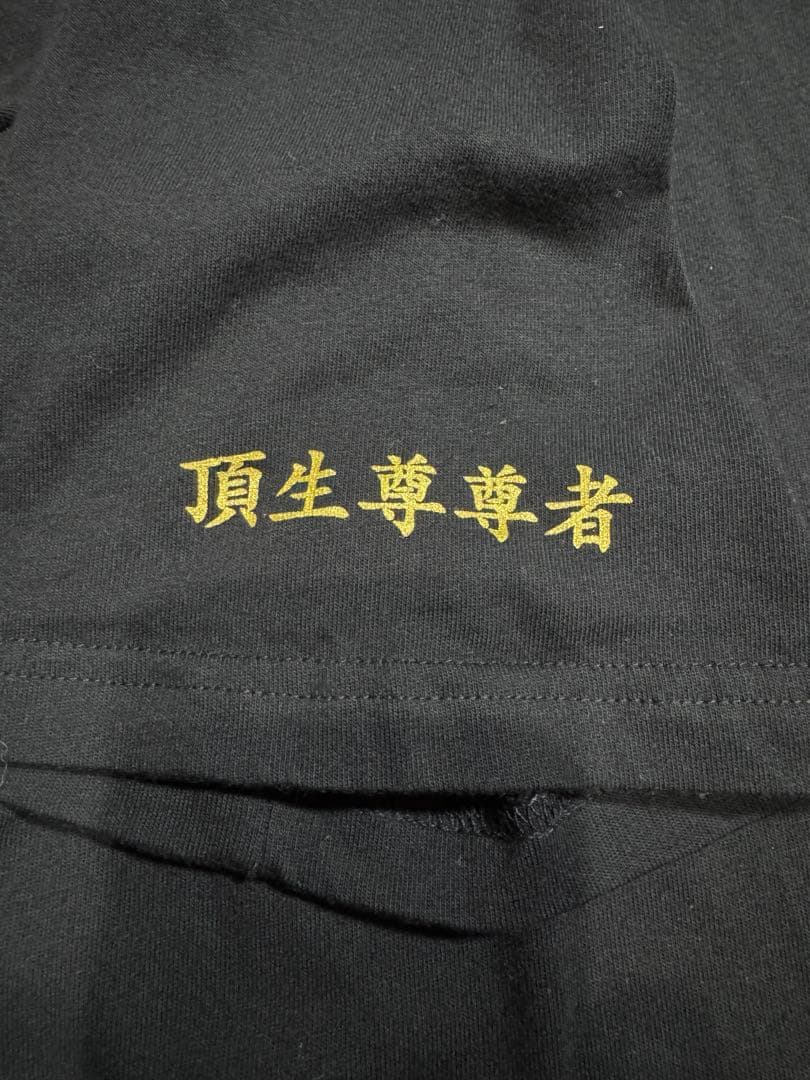 佐田ビルダーズ Tシャツ　XLサイズ SATA builder's