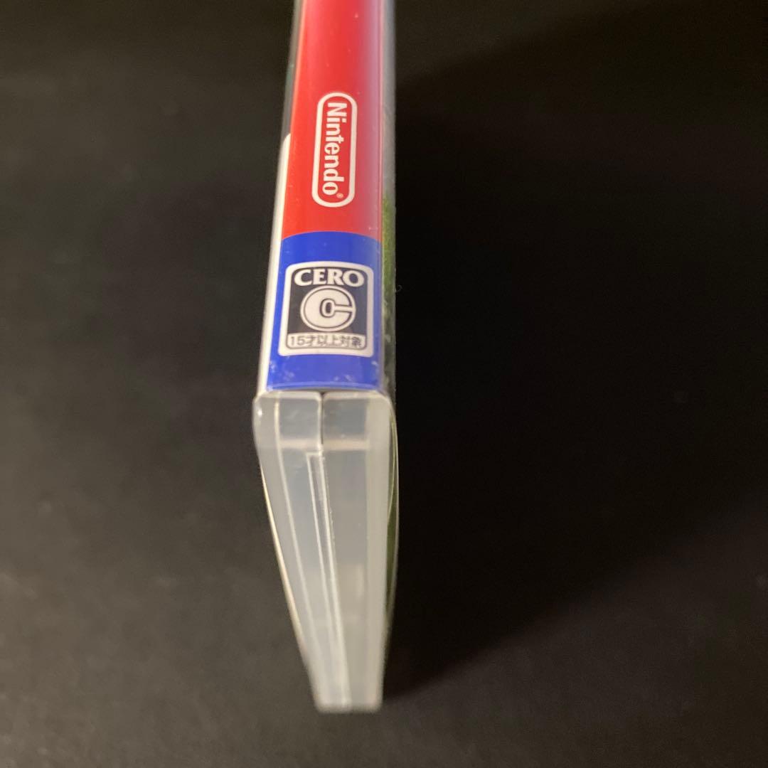 ゼノブレイド2+黄金の国イーラ 2本セット