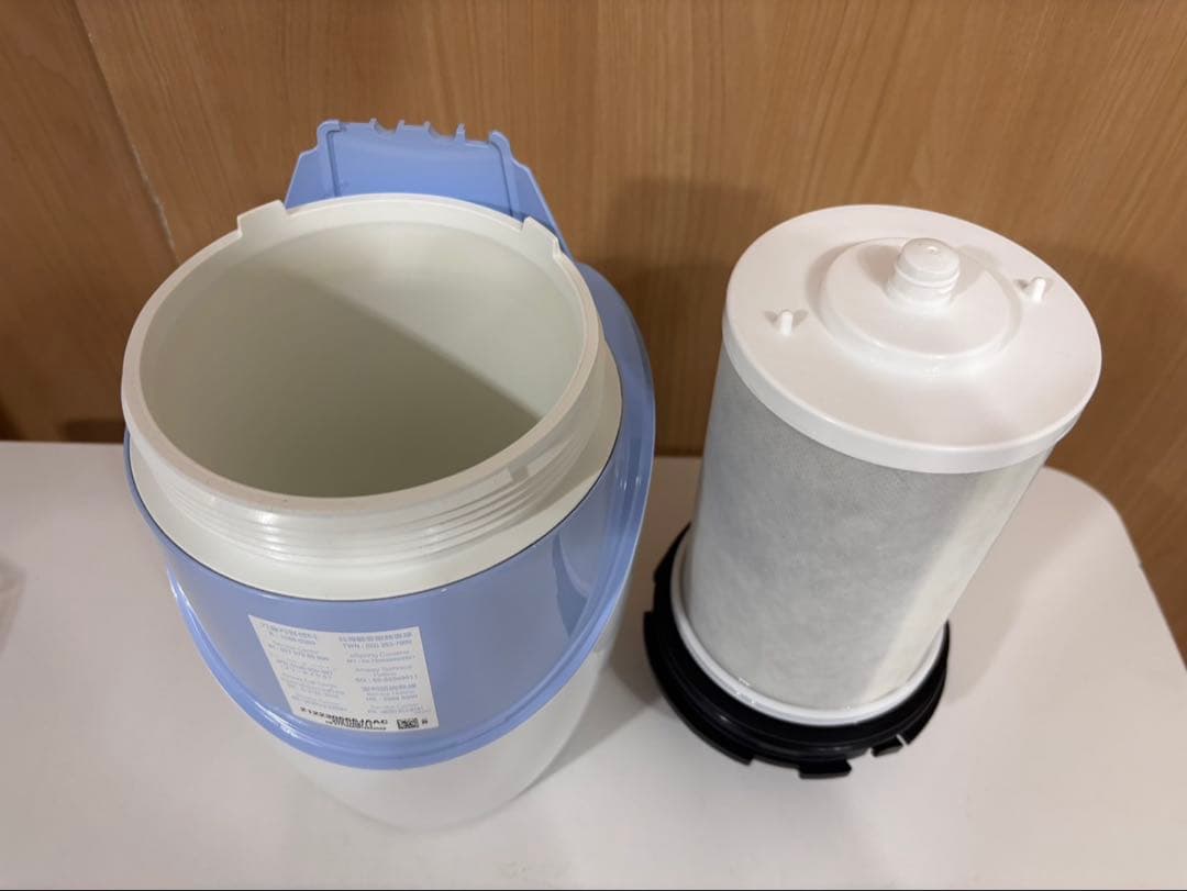 美品　アムウェイ　Amway　浄水器　イースプリング　eSpring2