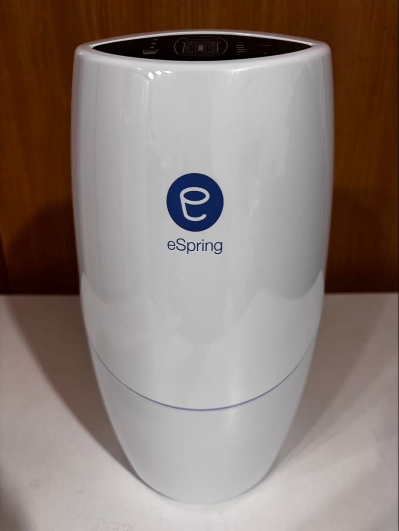 美品　アムウェイ　Amway　浄水器　イースプリング　eSpring2