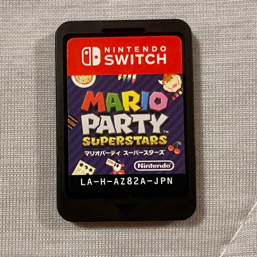 Nintendo Switch 本体 ＋ ゲームソフト8本セット