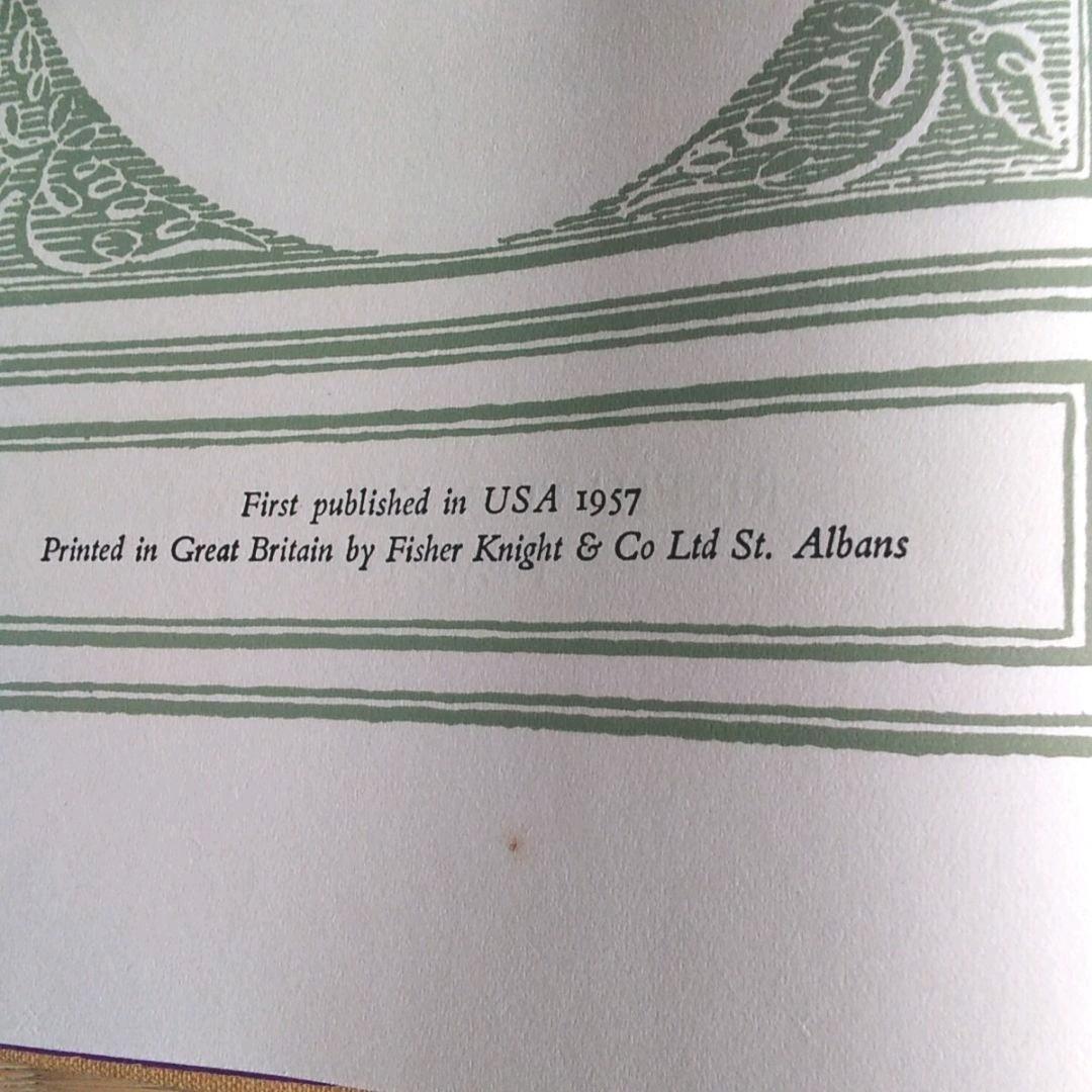 The Compleat Imbiber 英語版